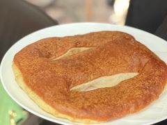 老北京糖油饼-柿合缘新京菜(国金中心商场店)