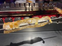 -很久以前羊肉串(清河店)