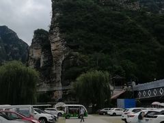 -孤山寨风景区
