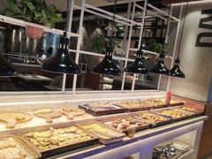 -万象·复兴号鲜肉烤肉海鲜自助(升级店)