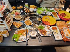 -AJIYA·池袋日式烧肉自助(天津万象城店)