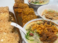 -小豆海棠(嘉兴路店)