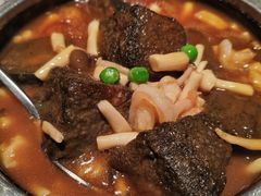 -千百味红餐厅·江西菜(绿地双子塔店)