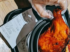 -肯德基(昌里店)