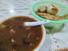 -费记胡辣汤(总店)