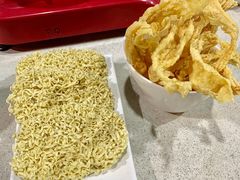 -墨脱石锅椰子鸡•香草鸭•东山羊(大东海店)