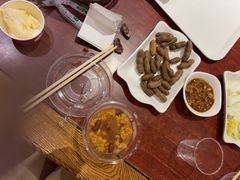 -金刚山烧烤(中山路店)