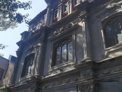 -1901 Cafe(西四店)