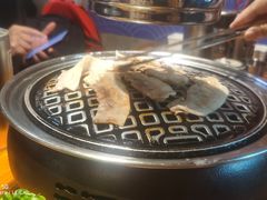 -陇璟烧肉酒场(友谊阳光城店)