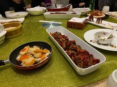 香辣猪蹄-大鸭梨烤鸭(甘家口店)