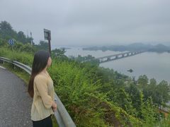 -千岛湖天屿景区