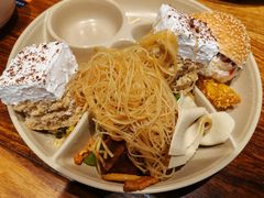 -素满香·全民食养自助(建邺万达店)