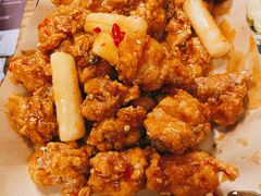 -韩见·韩式拌饭·炸鸡(石厦店)