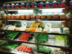 -禾珍珠家常小馆(河南博物院店)