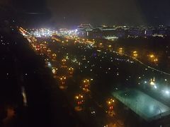 -烛影拾光观景餐厅·创意菜·摄影·小提琴(大唐不夜城店)