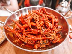 -虾小龙老长沙龙虾馆(坡子街店)