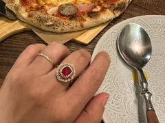 -比萨先生PIZZAMAN