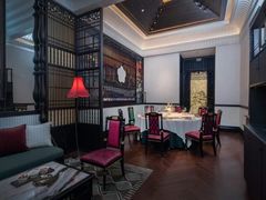 -金链花·泰国餐厅(国贸店)