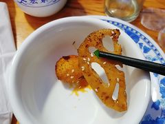 -重庆金爪爪干锅(龙头寺店)