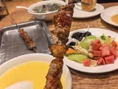 -清真吴记门钉肉饼·喜多利