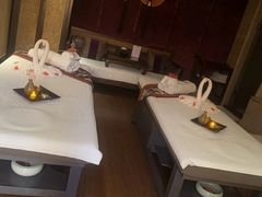 -和子足浴SPA会馆(梁溪店)