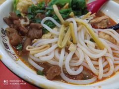 -螺小胖柳州螺蛳粉(钟楼总店)