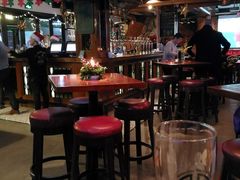 大堂-Shanghai Brew House上海啤酒工坊(老外街店)