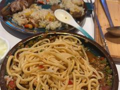 -阿娜尔·新疆菜(宜家荟聚中心店)