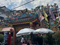 -瓦洛洛传统市场