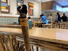 大堂-面春山·传统老卤面(天隆寺店)