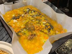 -情妹耙泥鳅·江湖川菜(科华店)