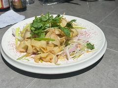 -钱山海鲜大排档