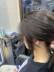 -七分屋LA·烫发·染发·剪发