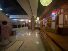 -纽斯桑拿会所(天山店)