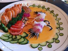 -皇轩大饭店(观音桥店)