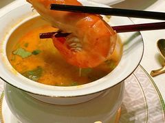 -金链花·泰国餐厅(国贸店)