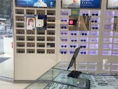 -宝岛眼镜(德阳南街店)