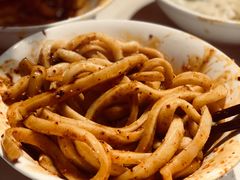 -樊三嬢手工甜水面(大邑安仁店)