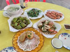-秋姐美食店(旅游大道店)