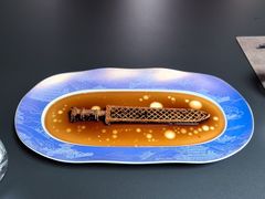 -曾宴·楚菜(湖北省博物馆店)