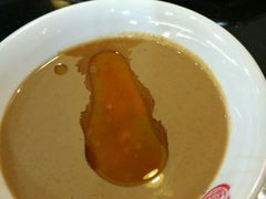 -重庆德庄火锅(体育中心店)