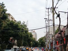 -老黄记手撕烤兔(玉林街店)