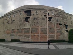 -上海四行仓库抗战纪念馆