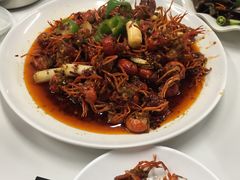 -回味南塘老王虾尾(总店)