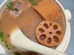 -千滋百味·醉江澜花园餐厅(街道口店)