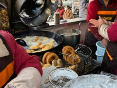 -众品香美食(三弓路店)