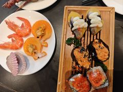 -安阳迎宾馆-普利亚西餐厅