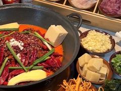 -芈重山老火锅(广州首店)