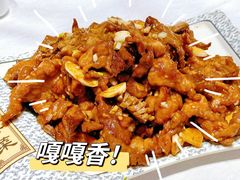 -大眼锅贴水饺(河东店)