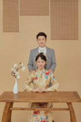 -苏州HX-合喜映画婚纱摄影